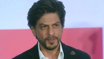 Shah Rukh Khan llama a Pathaan 'patriótico' en medio de llamadas de boicot, comparte una publicación críptica sobre '15 minutos de fama'