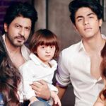 Shah Rukh Khan revela el mejor cumplido recibido de sus hijos Suhana, Aryan y AbRam