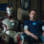 Shane Black reflexiona sobre el 'Aspecto de villancico navideño' de Iron Man 3