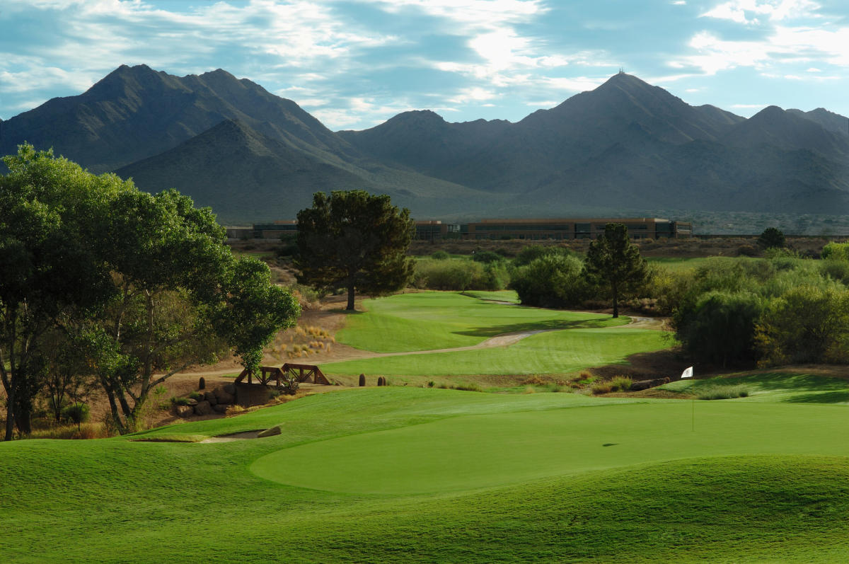 Shaun Micheel, Bob May, Tim O'Neal encabezan la lista de nombres interesantes en el Torneo de Clasificación de Campeones del PGA Tour 2023
