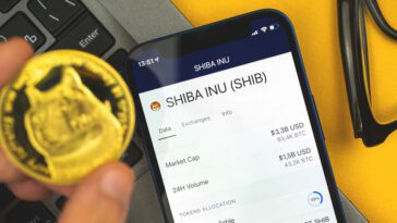 Shiba Inu (SHIB/USD) sube un 6% en medio de desarrollos positivos, perspectivas del metaverso