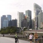 Singapur está listo para aumentar su impuesto sobre bienes y servicios en enero.  Así es como funcionará