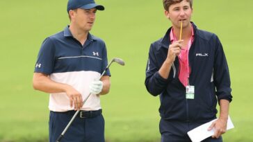 Smylie Kaufman, Brad Faxon se unirán a NBC Sports/Golf Channel en 2023;  Curt Byrum obtiene el asiento de David Feherty