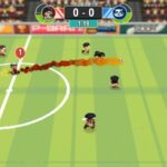 Soccer Story Review - Un juego de dos mitades - Game Informer