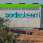 SodaStream Photo: Shutterstock
