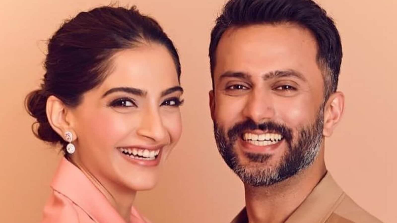 Sonam Kapoor sobre por qué eligió a Anand Ahuja como esposo: 'Le estoy dando crédito a mamá...'
