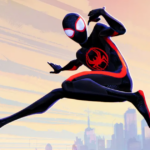 Spider-Man: Across the Spider-Verse se presentó originalmente como una película similar a Endgame