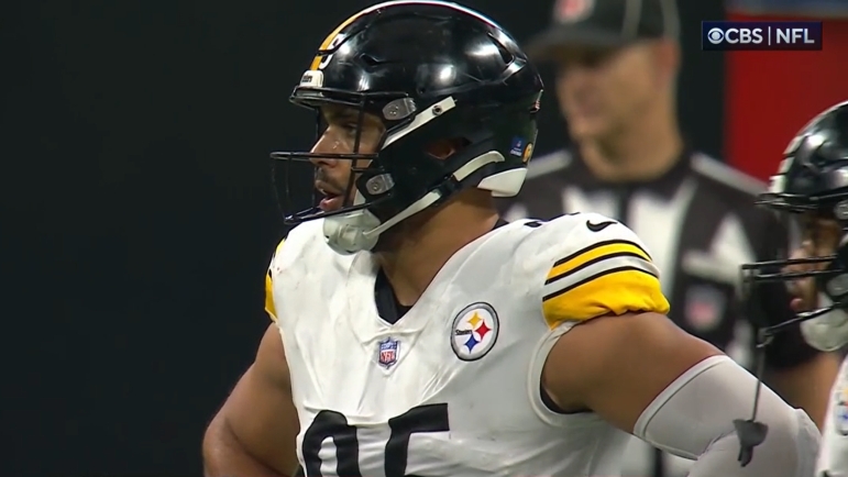 Steelers 'Tratando de jugar nuestra mejor pelota en diciembre' a medida que las carreras se aprietan - Steelers Depot
