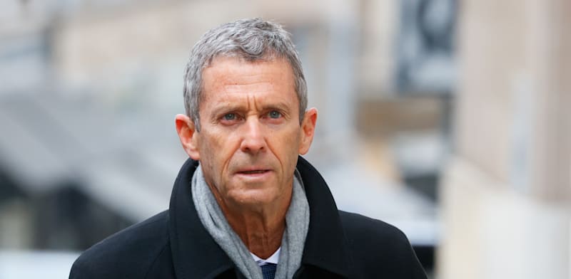 Beny Steinmetz credit: Reuters Denis Balibouse