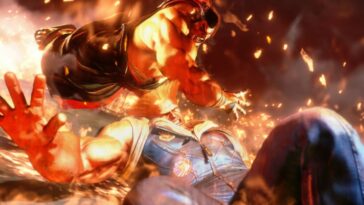 Street Fighter 6: la segunda beta cerrada comenzará a finales de este mes y puedes registrarte ahora