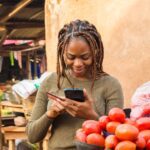 Strike se asocia con Bitnob para mejorar los pagos de remesas a África