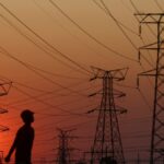 Sudáfrica despliega el ejército en las centrales eléctricas en medio de la crisis energética