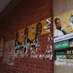 Sudafricanos cansados ​​de la corrupción reaccionan al último escándalo presidencial