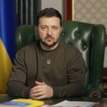 Suministro eléctrico parcialmente restablecido en la región de Odesa – Presidente