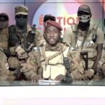 'Suspensión inmediata, hasta nuevo aviso' - Burkina Faso suspende a la emisora ​​francesa RFI