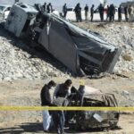 Talibanes pakistaníes afirman atentado suicida que mató a cuatro