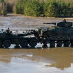 Tanques Puma fuera de combate: ¿Están las fuerzas armadas alemanas incapacitadas para la acción?