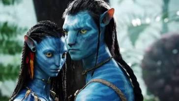 Taquilla Avatar The Way of Water: la película ingresa al club de ₹ 300 cr, marca el segundo sábado más alto para una película de Hollywood en India