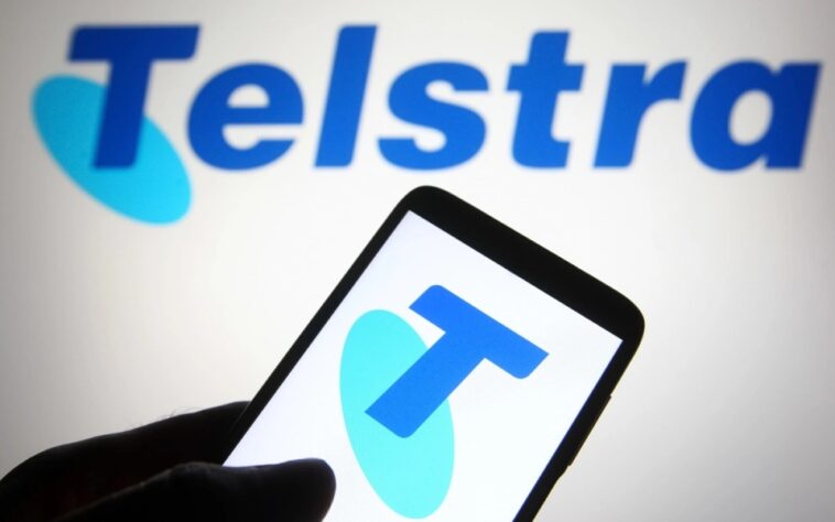 Telstra se disculpa por poner accidentalmente los datos de los usuarios en línea