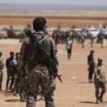 Terroristas del YPG/PKK violan y matan a 2 mujeres en el este de Siria
