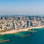 Tel Aviv credit: Shutterstock