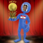 The Rexys: Rory a Brooks a Pérez, premios para ambos lados del pasillo