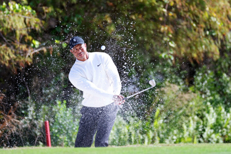 Tiger Woods: 47 estadísticas y hechos salvajes por su 47 cumpleaños