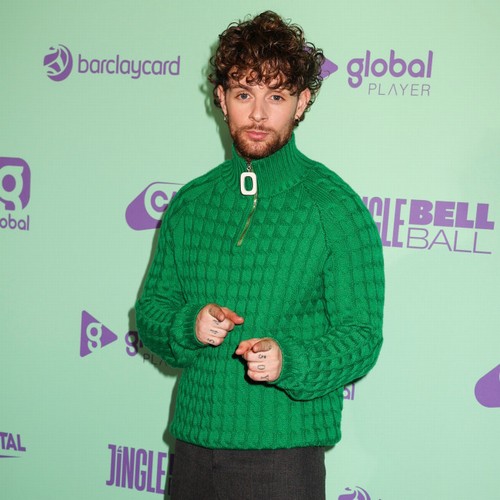 Tom Grennan lanza el tema 