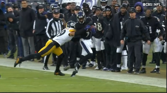 Tomlin: Domingo de 'Rock'em Sock'em Robots' entre Steelers y Ravens - Steelers Depot
