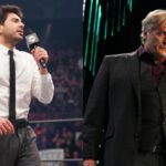 Tony Khan se dirige a William Regal dejando AEW para hacer el regreso de WWE