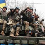 Top 10 victorias de Ucrania en 10 meses de la Gran Guerra