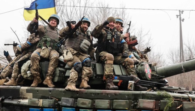 Top 10 victorias de Ucrania en 10 meses de la Gran Guerra