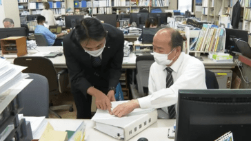 Trabajadores migrantes en Japón: las empresas recurren a los extranjeros para aliviar la escasez de mano de obra