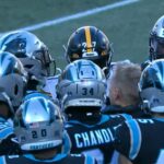 Tres Steelers multados por penales en victoria de Panthers - Steelers Depot