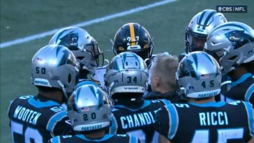 Tres Steelers multados por penales en victoria de Panthers - Steelers Depot