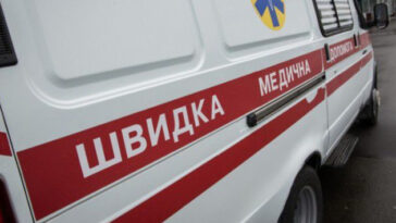 Tres civiles heridos en el bombardeo ruso de la región de Kherson, incluido un niño