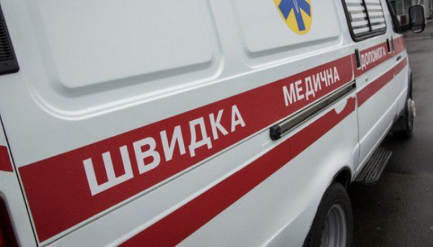 Tres civiles heridos en el bombardeo ruso de la región de Kherson, incluido un niño