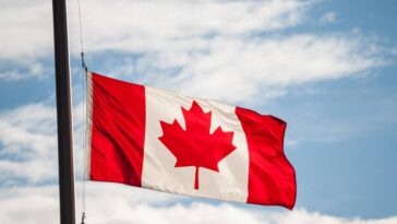 Tres hitos de inmigración que experimentó Canadá en 2022