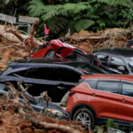 Tres singapurenses entre los rescatados después de un deslizamiento de tierra cerca de Genting Highlands: MFA