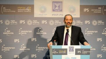 Tribunal de Israel rechaza otorgar cargo ministerial a líder de partido condenado