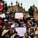 Tribunal peruano evalúa prisión preventiva de Pedro Castillo