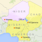 Tropas de Níger mataron a 5 combatientes yihadistas en el sureste, dice gobernador regional