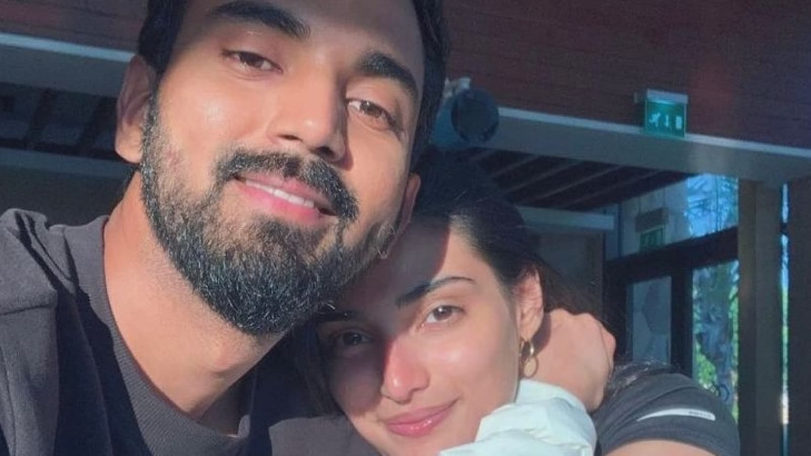 Twitter felicita a KL Rahul-Athiya Shetty ya que, según los informes, se aprobó su licencia para la boda
