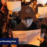 Twitter y Telegram se disparan en popularidad en China a medida que los usuarios comparten noticias de protestas