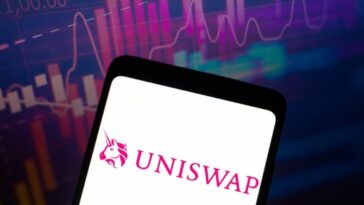 UNI busca unirse tras la asociación Moonpay de Uniswap