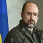 Ucrania considera el ataque ruso de hoy como otro intento de genocidio