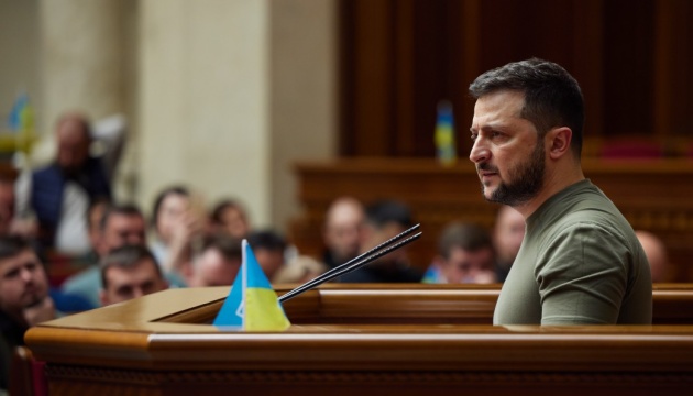 Ucrania ha devuelto a 1.456 personas del cautiverio ruso desde el 24 de febrero