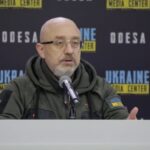 Ucrania podrá evitar tragedias cuando reciba más armas