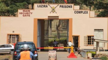 Two US foster parents charged with "aggravated torture" against their 10-year-old son have been remanded to Luzira Prison in Uganda.