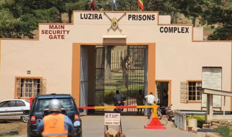 Two US foster parents charged with "aggravated torture" against their 10-year-old son have been remanded to Luzira Prison in Uganda.